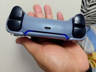 Mando PS5 Magnético