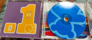 CD Amnesia Ibiza X-Perience 99