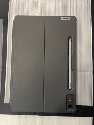 Tablet Lenovo Idea Tab Plus 12.1" (128GB) + Penna, Folio