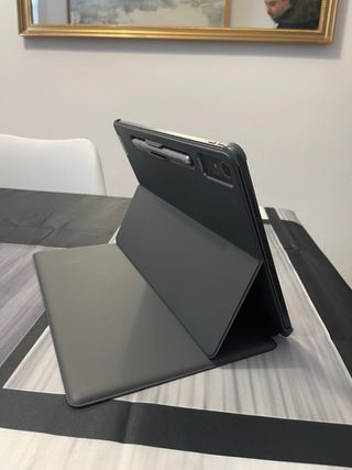 Tablet Lenovo Idea Tab Plus 12.1" (128GB) + Penna, Folio