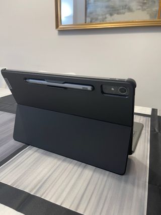 Tablet Lenovo Idea Tab Plus 12.1" (128GB) + Penna, Folio