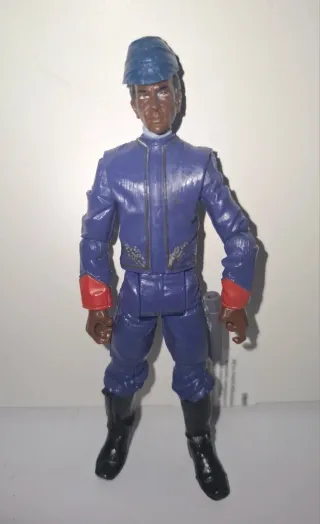 Sargento EDIAN Guardia de Bespin STAR WARS
