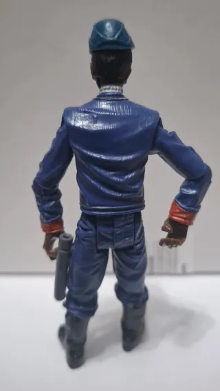 Sargento EDIAN Guardia de Bespin STAR WARS