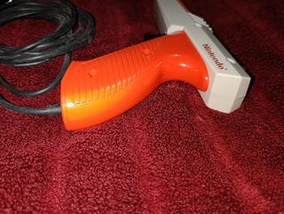 Nintendo NES Zapper
