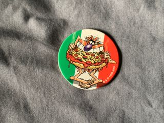 Pog Serie 2 - Numero 42