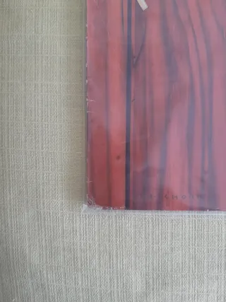 AC/DC Fly on the Wall Vinilo LP