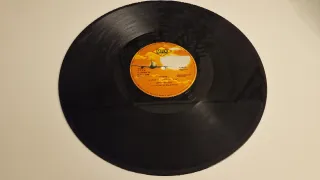 Disco Vinilo EUGENE - Livin' In Your Love