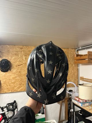 Casco MTB Troy Lee Designs A2