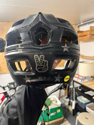 Casco MTB Troy Lee Designs A2