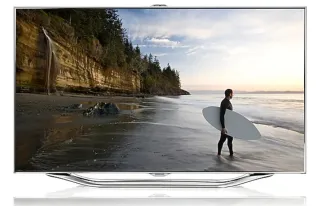 TELEVISIÓN 55 HD SAMSUNG