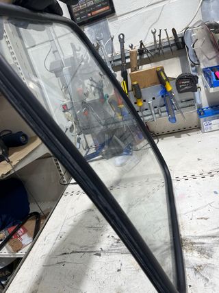 Ventana Citroën C15