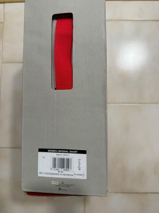 Botas Hunter Navy azul