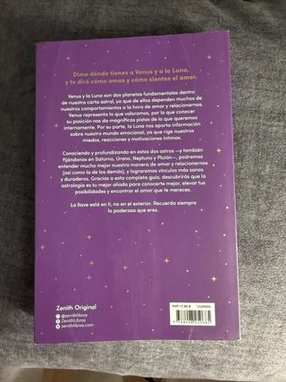 Atrae el amor que te mereces: Guía astrológica ...