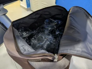 Carro Bebé Stokke Xplory Silla y Capazo