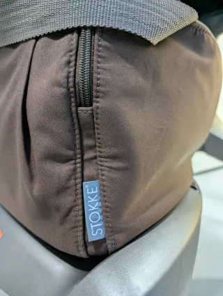 Carro Bebé Stokke Xplory Silla y Capazo