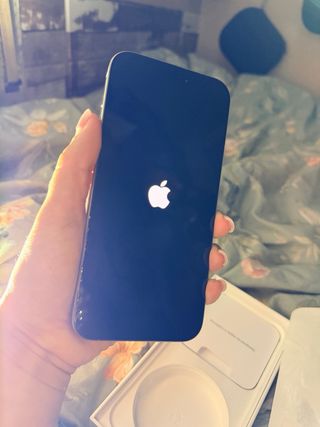 iPhone 15 Pro Max 512GB Natural titanio