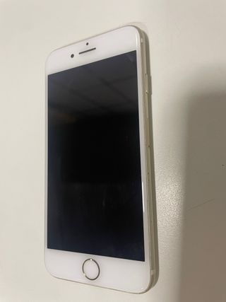 iPhone 7 128 GB Oro/Plata