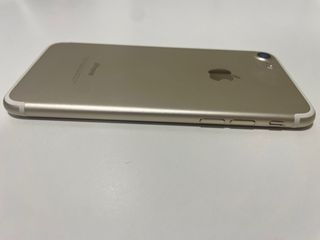 iPhone 7 128 GB Oro/Plata
