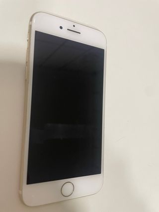 iPhone 7 128 GB Oro/Plata