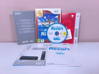 ‼️Wii Sport Resort.‼️