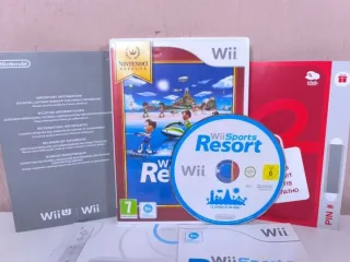 ‼️Wii Sport Resort.‼️
