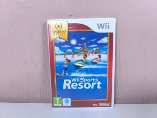 ‼️Wii Sport Resort.‼️