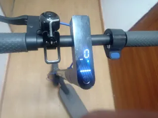 Patinete Eléctrico Xiaomi
