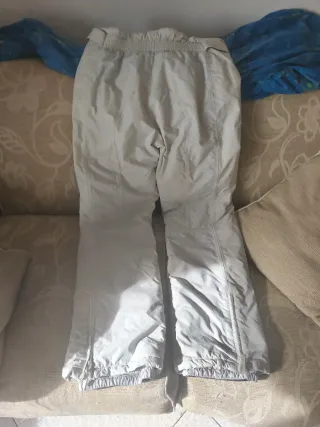 Pantaloni da neve 8848 Donna