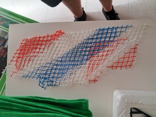 Subbuteo 60240 Set c/ Equipa Extra