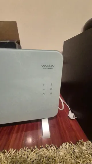 Calefactor Cecotec Ready Warm 6750