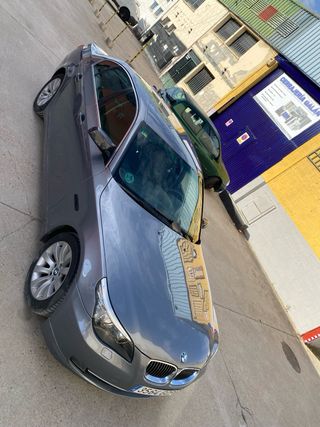 BMW Serie 5 2008
