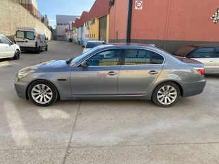 BMW Serie 5 2008