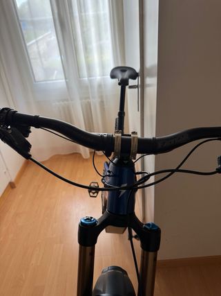 Bicicleta Yt decoy core 5