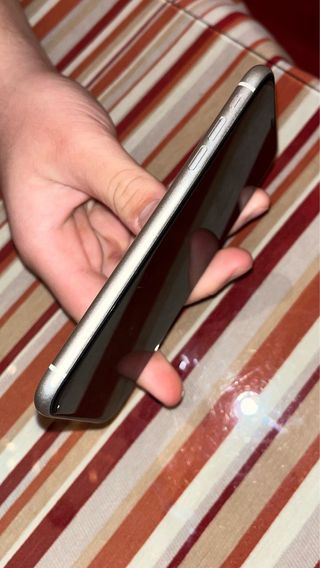 iPhone 11 Bianco 128GB