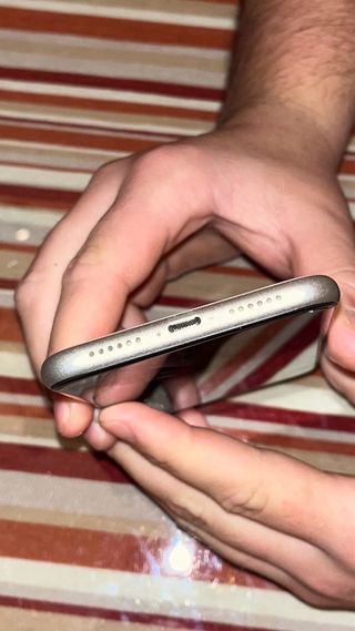 iPhone 11 Bianco 128GB