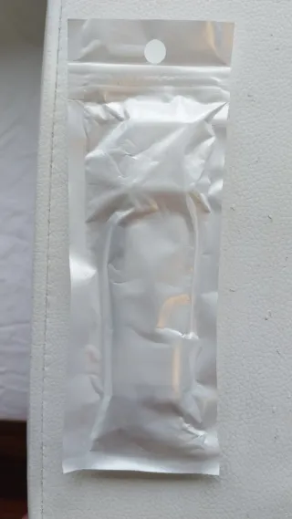 Correa compatible Garmin G1 Blanca + Herramienta