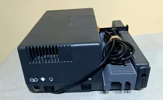 Proyector Diapositivas ENNA Autofocus LKM-C6