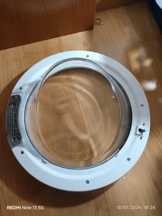 Puerta Lavadora Candy 8-10 kg