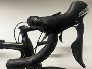 Merida Reacto 4000 Carbono Aero