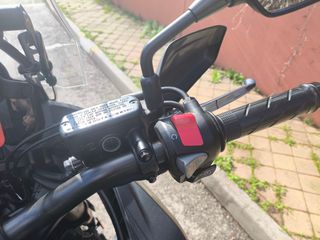 Honda CB500X  17.865KMgarantia,mantenimiento+extra