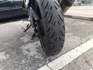 Honda CB500X  17.865KMgarantia,mantenimiento+extra