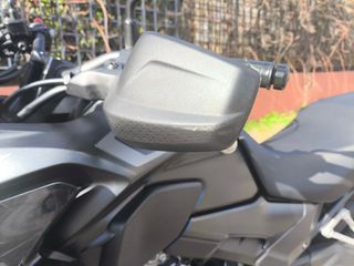 Honda CB500X  17.865KMgarantia,mantenimiento+extra