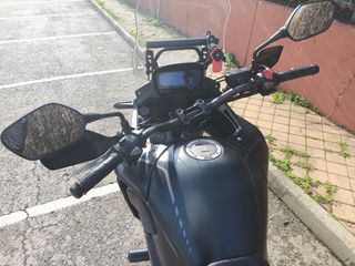 Honda CB500X  17.865KMgarantia,mantenimiento+extra
