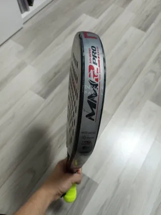 Pala pádel Nox MM2 Manu Martín