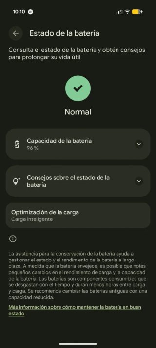 Google Pixel 10 Pro XL 256gbs