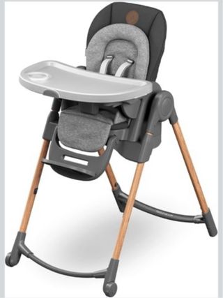 Trona Maxi-Cosi Minla Evolutiva (Trona+Taburete)