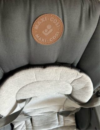 Trona Maxi-Cosi Minla Evolutiva (Trona+Taburete)