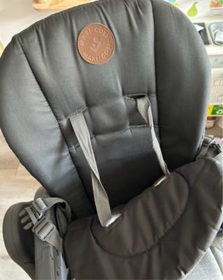 Trona Maxi-Cosi Minla Evolutiva (Trona+Taburete)