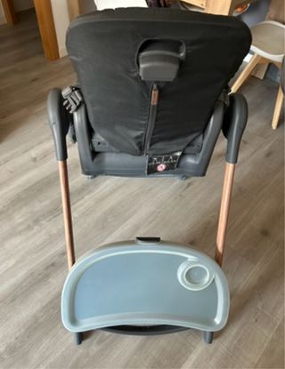 Trona Maxi-Cosi Minla Evolutiva (Trona+Taburete)