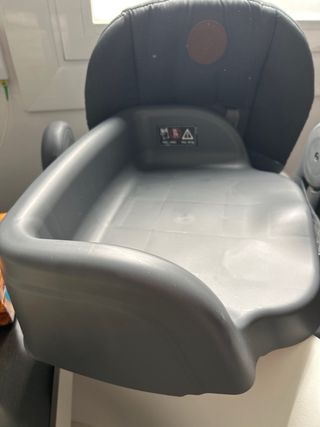 Trona Maxi-Cosi Minla Evolutiva (Trona+Taburete)